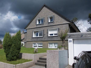 Astentraum Winterberg